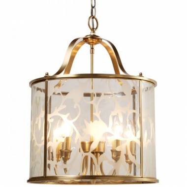 Люстра Arte Lamp A6512SP-5AB Bologna