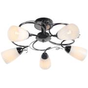 Люстра VERSITA Arte Lamp A6545PL-5BC