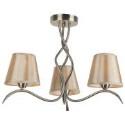 Люстра AKSIONA Arte Lamp A6569PL-3AB