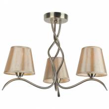 Люстра AKSIONA Arte Lamp A6569PL-3AB
