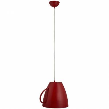 Светильник Arte Lamp A6601SP-1RD CAFETERIA