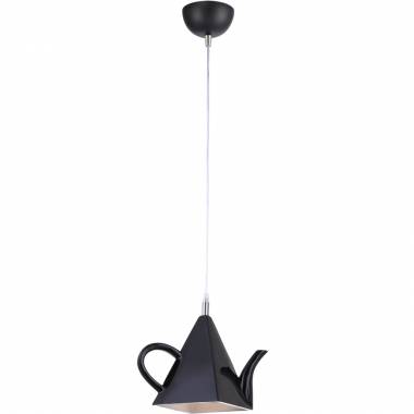 Светильник Arte Lamp A6604SP-1BK CAFETERIA