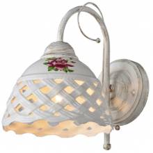 Бра WICKER Arte Lamp A6616AP-1WG