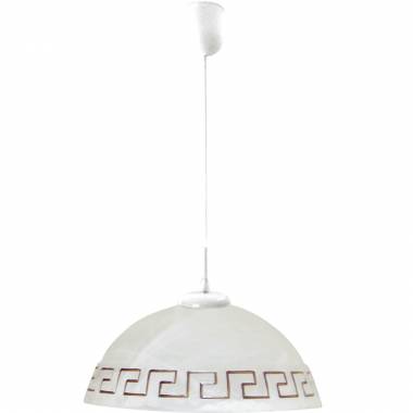 Светильник Arte Lamp A6630SP-1WH Cucina