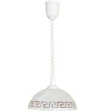 Светильник Arte Lamp A6631SP-1WH Cucina