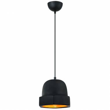 Светильник Arte Lamp A6681SP-1BK BIJOUX