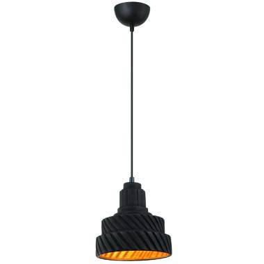 Светильник Arte Lamp A6682SP-1BK BIJOUX