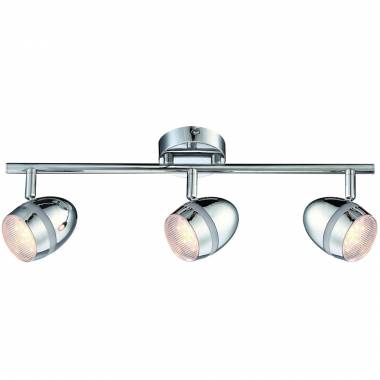 Спот Arte lamp A6701PL-3CC Bombo