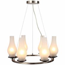 Светильник LOMBARDY Arte Lamp A6801SP-6BR
