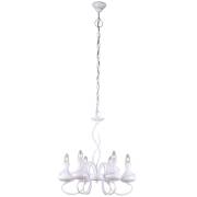 Люстра Servizio Arte Lamp A6819LM-6WH