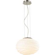 Светильник Hyperbola Arte Lamp A6841SP-1WH