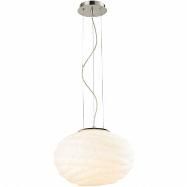 Светильник Arte Lamp A6841SP-1WH Hyperbola