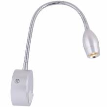 Бра Picture Lights LED Arte Lamp A7005AP-1SS