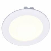 Точечный светильник RIFLESSIONE Arte Lamp A7012PL-1WH