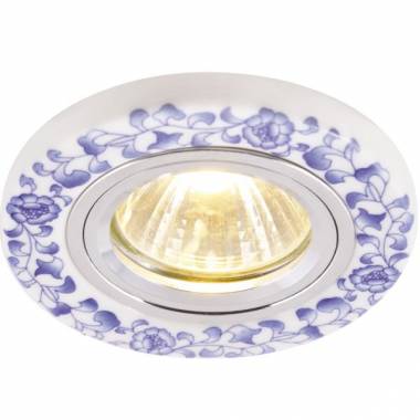 Точечный светильник Arte Lamp A7035PL-1WH Brilliant new