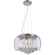 Светильник TREANON Arte Lamp A7054SP-8CC