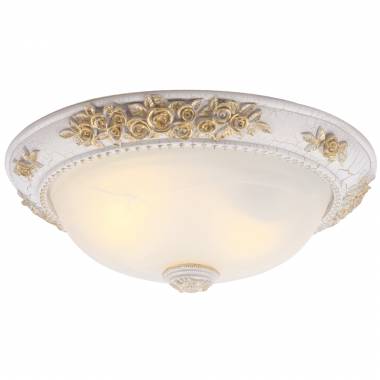 Светильник Arte Lamp A7102PL-2WG Torta