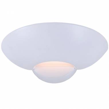 Бра Arte Lamp A7118AP-1WH INTERIOR