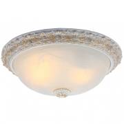 Светильник Torta Arte Lamp A7122PL-2WG