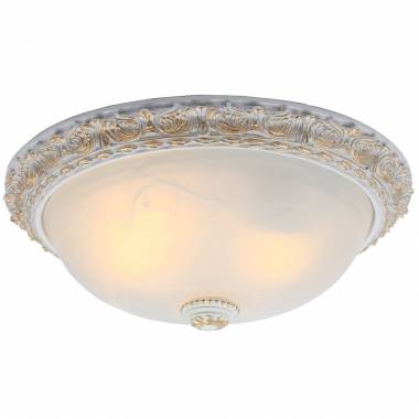 Светильник Arte lamp A7122PL-2WG Torta