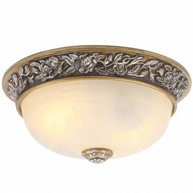 Светильник Arte Lamp A7141PL-2SB Torta
