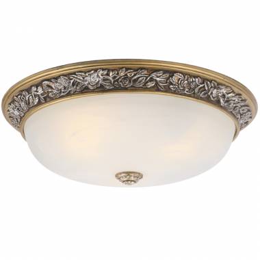 Светильник Arte Lamp A7143PL-3SB Torta