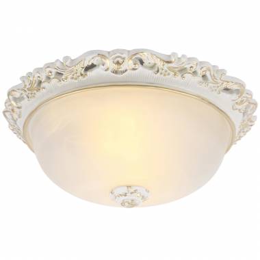 Светильник Arte Lamp A7151PL-2WG Torta