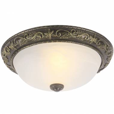 Светильник Arte Lamp A7162PL-2AB Torta