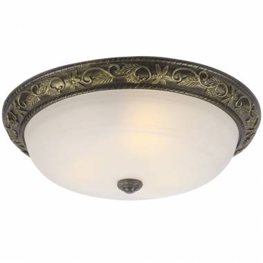 Светильник Arte Lamp A7163PL-3AB Torta