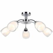 Люстра TERESEYA Arte Lamp A7201PL-5CC