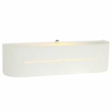 Бра COSMOPOLITAN Arte Lamp A7210AP-1WH