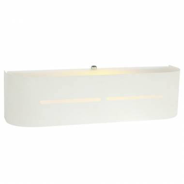 Бра Arte Lamp A7210AP-1WH COSMOPOLITAN