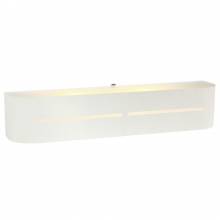 Бра COSMOPOLITAN Arte Lamp A7210AP-2WH