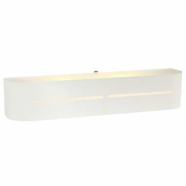 Бра Arte Lamp A7210AP-2WH COSMOPOLITAN