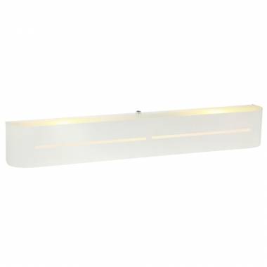 Бра Arte Lamp A7210AP-3WH COSMOPOLITAN