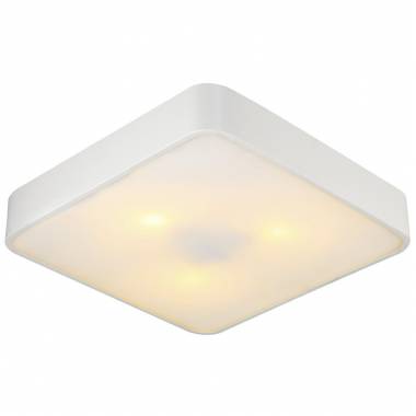 Светильник Arte Lamp A7210PL-3WH COSMOPOLITAN