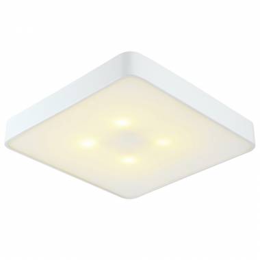 Светильник Arte Lamp A7210PL-4WH COSMOPOLITAN