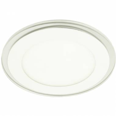 Точечный светильник Arte Lamp A7322PL-1WH Cielo