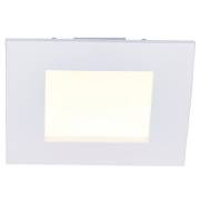Точечный светильник RIFLESSIONE Arte Lamp A7408PL-1WH