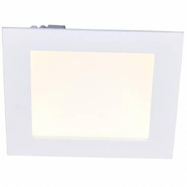 Точечный светильник Arte Lamp A7416PL-1WH RIFLESSIONE