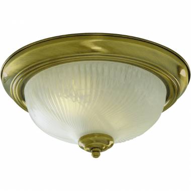 Светильник Arte Lamp A7834PL-2AB Halll