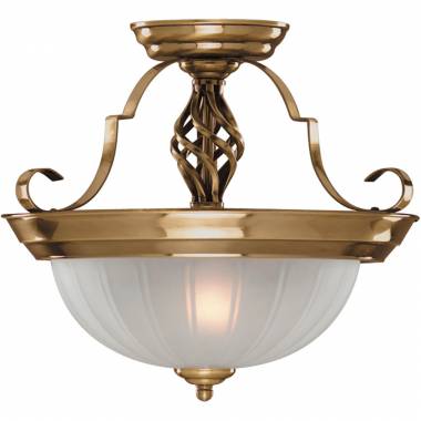 Люстра Arte Lamp A7835PL-2AB Halll