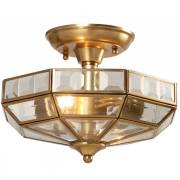 Люстра Vitrage Arte Lamp A7839PL-2AB