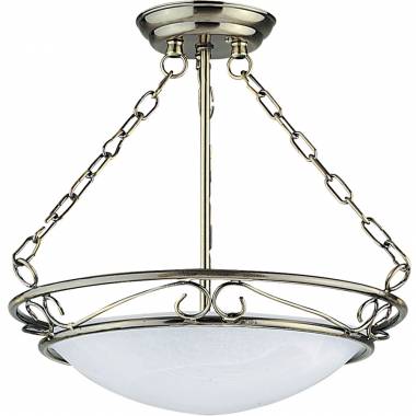 Люстра Arte Lamp A7846LM-2AB Pub