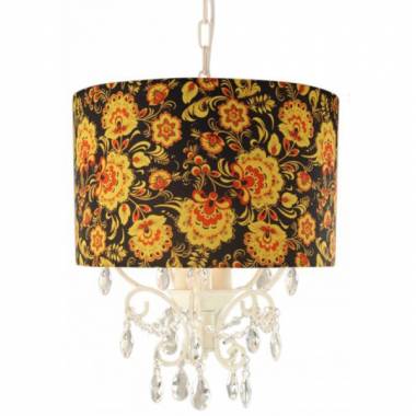 Люстра Arte Lamp A7960SP-3BC Jennifer