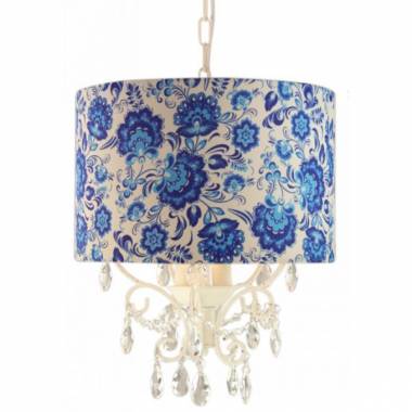Люстра Arte Lamp A7960SP-3WH Jennifer