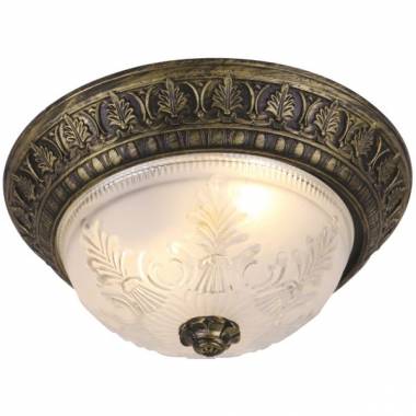 Светильник Arte Lamp A8005PL-2BN Piatti