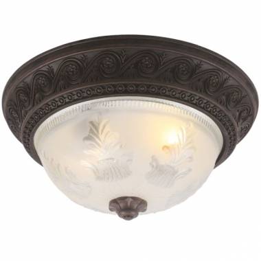 Светильник Arte Lamp A8006PL-2CK Piatti