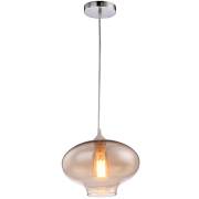 Светильник FLARE Arte Lamp A8011SP-1AM