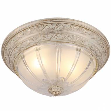 Светильник Arte Lamp A8014PL-2WA Piatti
